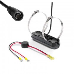 Sonde moteur SH-M107T Side imaging Sonde moteur SH-M107T Side imaging
