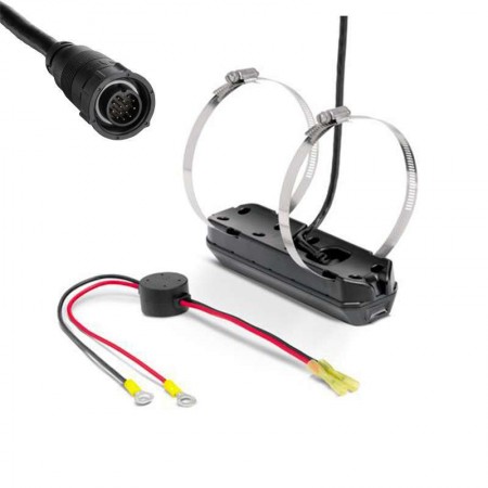 Sonde moteur SH-M107T Side imaging Sonde moteur SH-M107T Side imaging