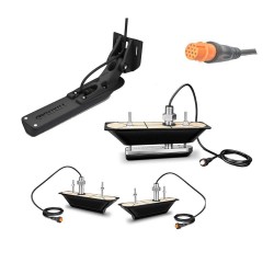 Sonde GT34HUD-TM Sonde GT34HUD-TM