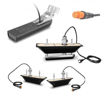 Sonde GT30 ClearVü-CHIRP / SideVü-CHIRP Sonde GT30 ClearVü-CHIRP / SideVü-CHIRP