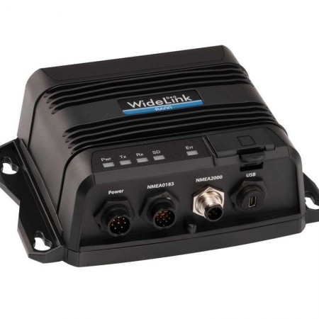 Transpondeur Widelink B600 Transpondeur Widelink B600