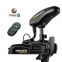 Moteur avant POWERDRIVE BT I-Pilot - LE BON Moteur avant POWERDRIVE BT I-Pilot - LE BON
