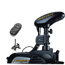 Moteur avant TERROVA BT i-Pilot + sonde US2 Moteur avant TERROVA BT i-Pilot + sonde US2