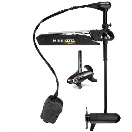 Moteur avant FORTREX avec pédale à câble - le bon Moteur avant FORTREX avec pédale à câble - le bon