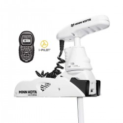 Moteur avant RIPTIDE Ulterra BT avec i-Pilot Moteur avant RIPTIDE Ulterra BT avec i-Pilot