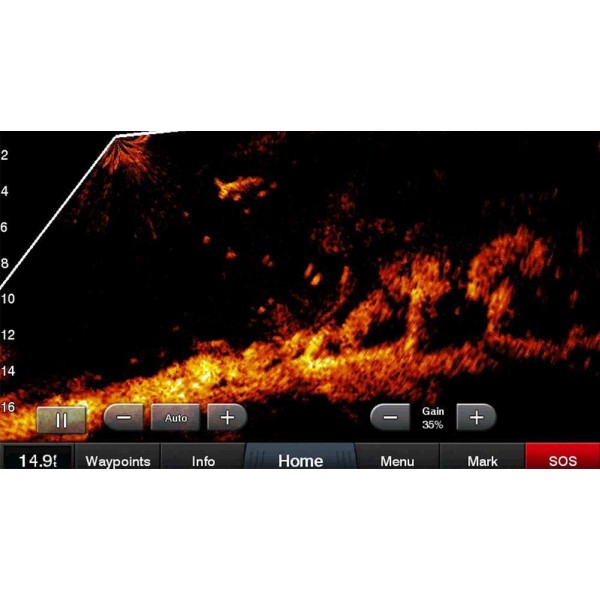 Panoptix LiveScope LVS32 Garmin Garmin
