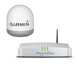 Antenne TV satellite GTV6 Antenne TV satellite GTV6
