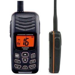 VHF HX300E VHF HX300E