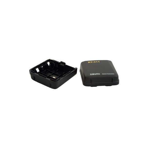 Pack Sécurité Batterie pour RT311 Pack Sécurité Batterie pour RT311 Comptoir Nautique