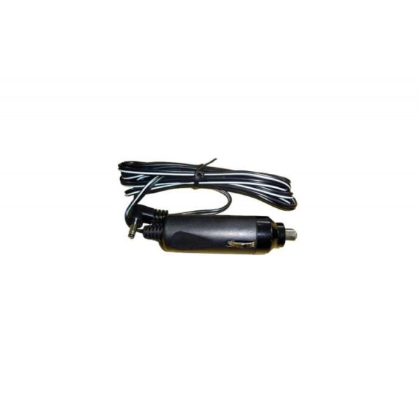 Chargeur 12V Allume Cigare pour VHF Portable Chargeur 12V Allume Cigare pour VHF Portable Comptoir Nautique