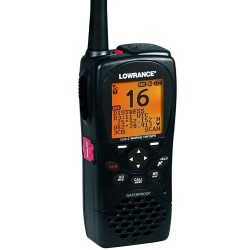 Link-2 DSC Classe D 5W + GPS Link-2 DSC Classe D 5W + GPS