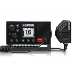 VHF RS20S VHF RS20S