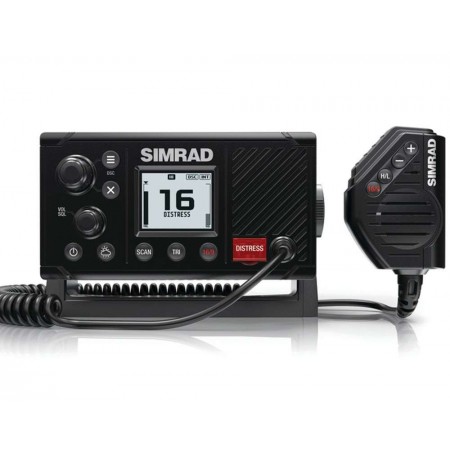 VHF RS20S VHF RS20S