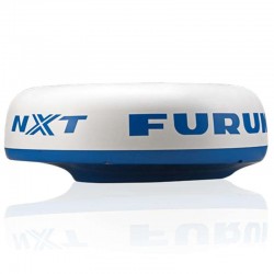 Radar DRS4-NXT Radar DRS4-NXT