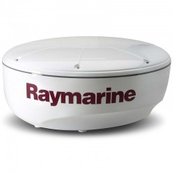 Radar numérique HD RD418HD Radar numérique HD RD418HD