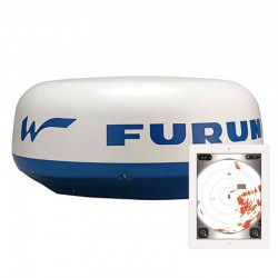 Antenne radar DRS4W Antenne radar DRS4W