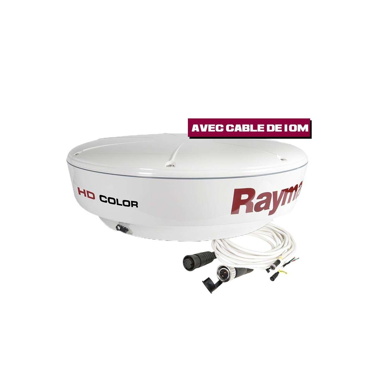 Radôme numérique RD424HD Radôme numérique RD424HD