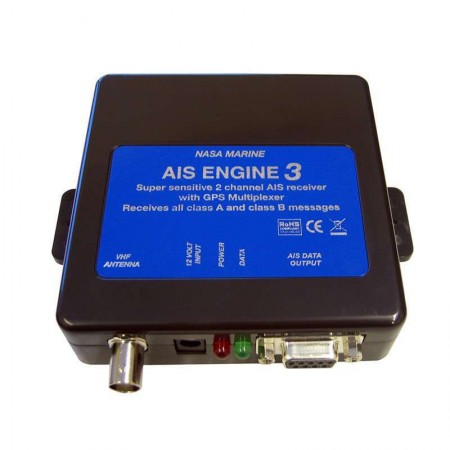 Récepteur AIS NAISBN Récepteur AIS NAISBN