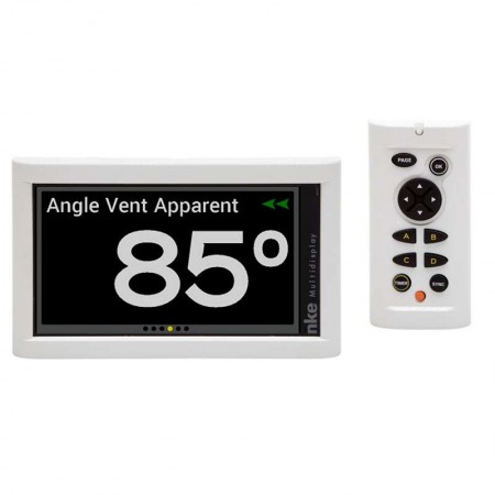 Afficheur Multidisplay Afficheur Multidisplay