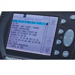 Récepteur Navtex GMDSS Smartfind Récepteur Navtex GMDSS Smartfind