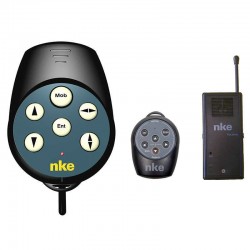 Télécommande multifonctions Télécommande multifonctions