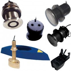 Sonde Profondeur pour i40/i50/ST60/ITC5 Sonde Profondeur pour i40/i50/ST60/ITC5