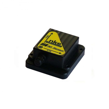 3D Sensor 3D Sensor
