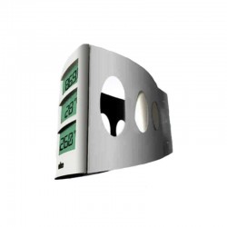 Support TL25 - Fibre de verre blanc Support TL25 - Fibre de verre blanc