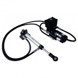 Vérin Hydraulique Linéaire 32ST16 Vérin Hydraulique Linéaire 32ST16