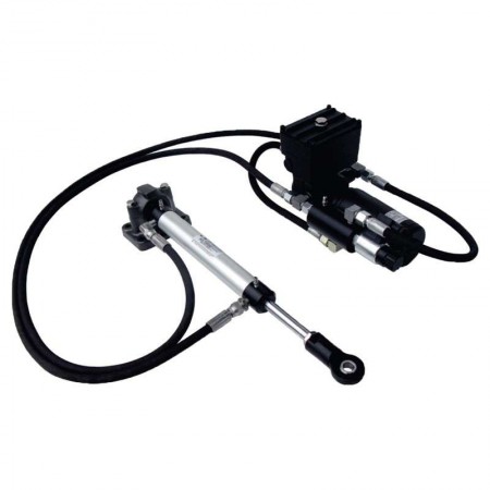 Vérin Hydraulique Linéaire 32ST16 Vérin Hydraulique Linéaire 32ST16