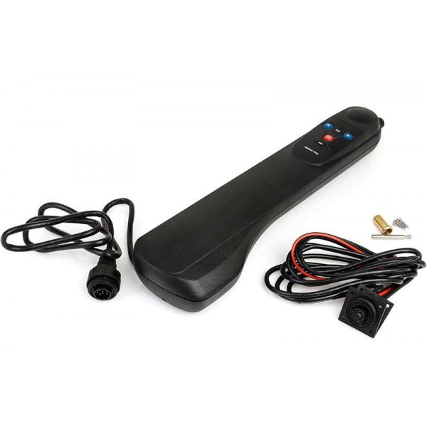 Pilote Automatique TP32 Barre Franche Simrad Pour voilier