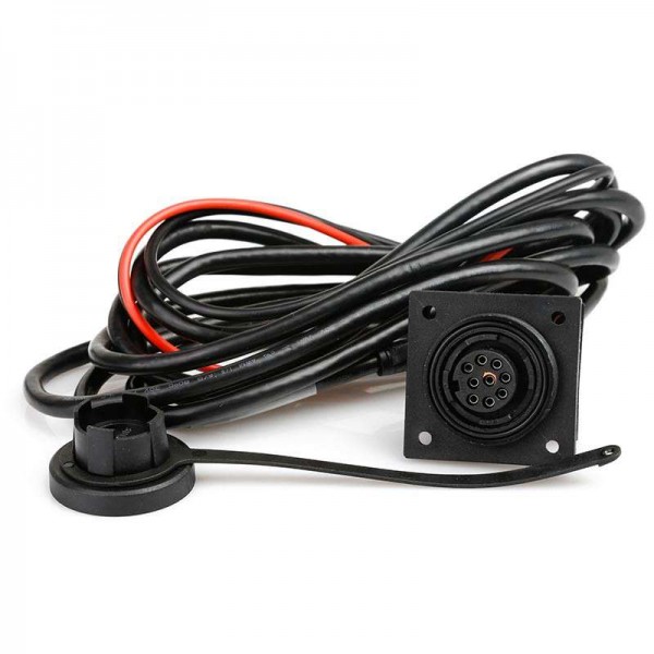Pilote Automatique TP32 Barre Franche Simrad Pour voilier