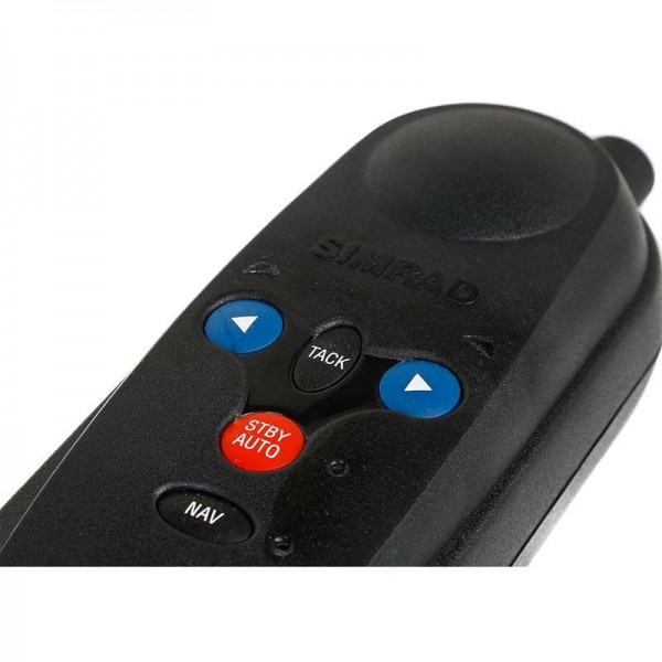Pilote Automatique TP32 Barre Franche Simrad Pour voilier