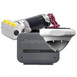 Pilote Automatique EV-100 Moteur Pilote Automatique EV-100 Moteur