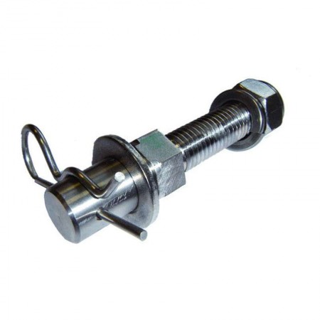 Kit de fixation pour Vérin 40ST16 Kit de fixation pour Vérin 40ST16