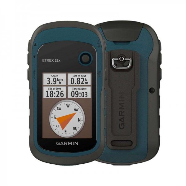GPS eTrex 22X / 32X Garmin Gps portable