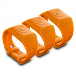 Pack de 3 bracelets Sea-Tags Pack de 3 bracelets Sea-Tags