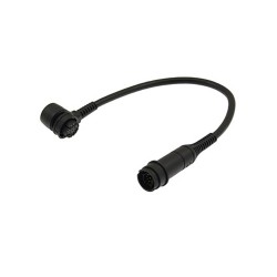 Câble adaptateur 45 mm AXIOM Câble adaptateur 45 mm AXIOM