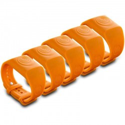 Pack de 5 bracelets Sea-Tags Pack de 5 bracelets Sea-Tags