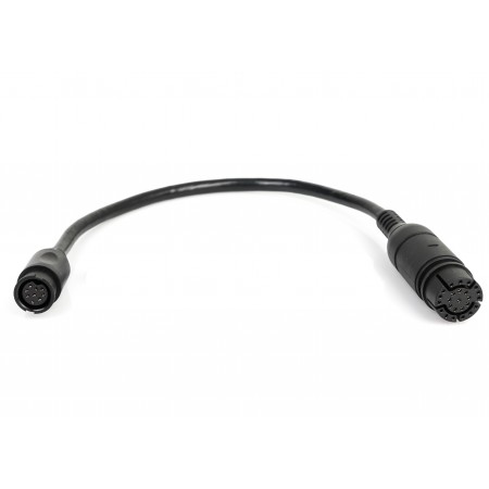 Câble adaptateur (25 à 8 broches) Câble adaptateur (25 à 8 broches)