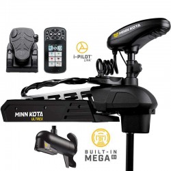 Moteur avant ULTREX MDI BT I-Pilot Link Moteur avant ULTREX MDI BT I-Pilot Link