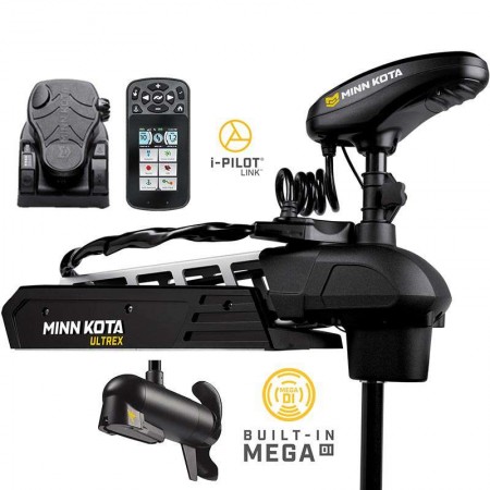Moteur avant ULTREX MDI BT I-Pilot Link Moteur avant ULTREX MDI BT I-Pilot Link
