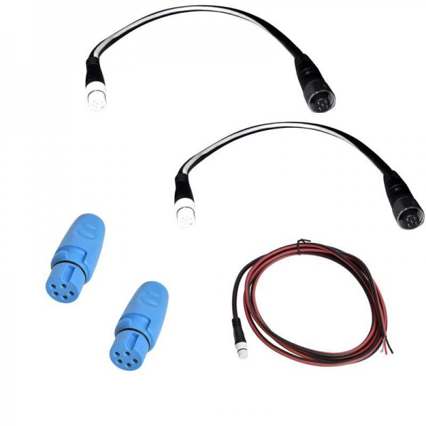 Kit câblage Evolution EV-200 Kit câblage Evolution EV-200 Comptoir Nautique