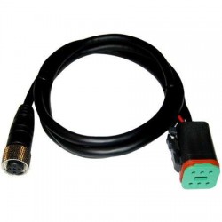 Câble Link moteur Volvo EVC Câble Link moteur Volvo EVC