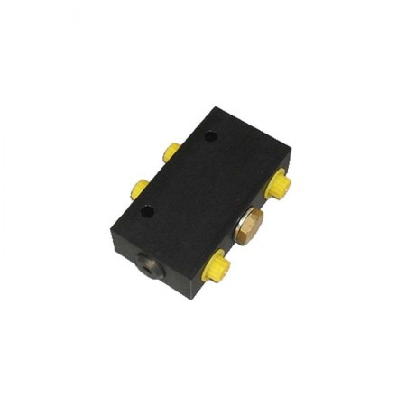 D.P. Check Valve D.P. Check Valve