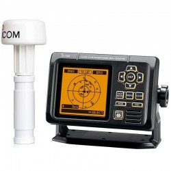 Transpondeur AIS MA500TR Transpondeur AIS MA500TR