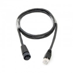 Câble RayNet vers RJ45 - 1m Câble RayNet vers RJ45 - 1m