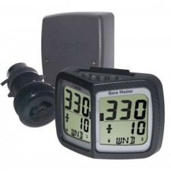 Pack Micronet Race Master Transducteur Pack Micronet Race Master Transducteur