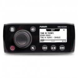 Autoradio RA55 4X45W - V2 Autoradio RA55 4X45W - V2