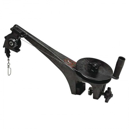 Treuil manuel Mini Troll Treuil manuel Mini Troll